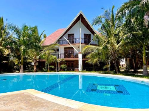 Diani Villa studio