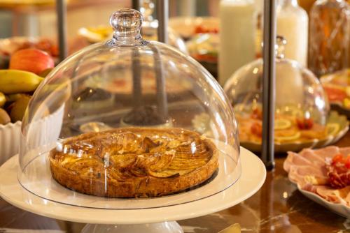 Hôtel Chaplain Paris Rive Gauche - image 12