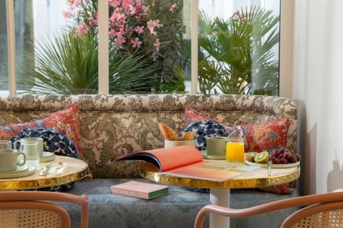 Hôtel Chaplain Paris Rive Gauche - image 11