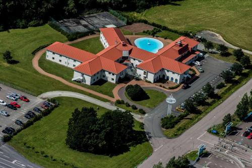 Sturup Airport Hotel - Malmö/Sturup