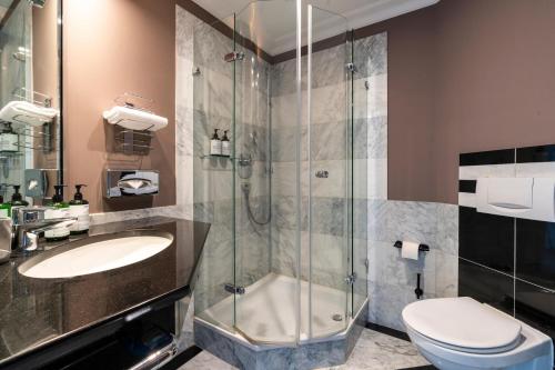 Hotel NEWBERLIN, Berlin (zdjęcie 9)