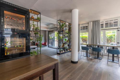 Hotel NEWBERLIN, Berlin (zdjęcie 7)