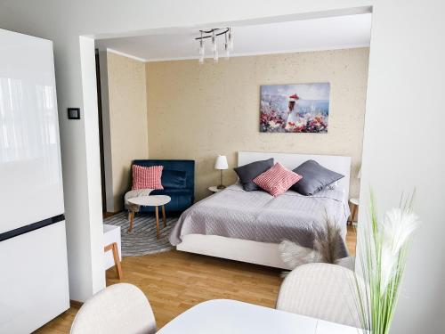 Jane's Apartment - Free parking, Tallinn