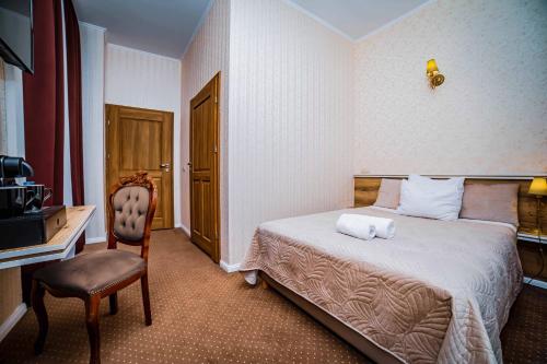 Hotel Nysa