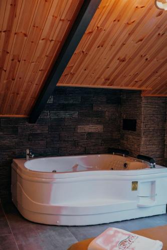 Sapanca Ormanti Bungalov