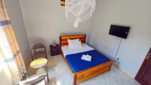 hotel photo