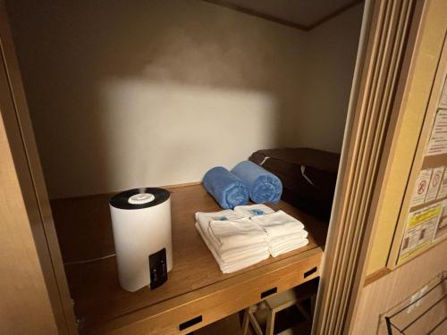 Room amenities