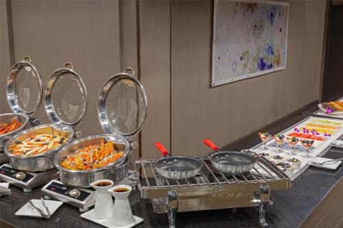 Hilton Parsippany - image 9