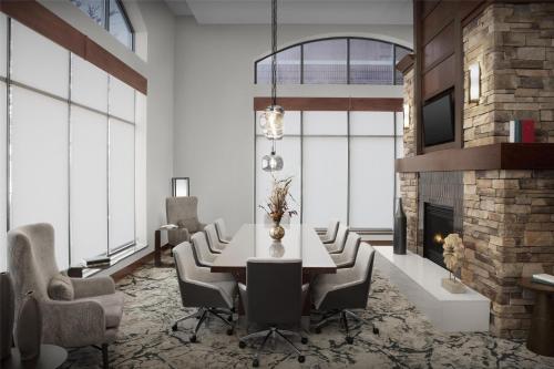 Hilton Garden Inn Oklahoma City/Bricktown in Oklahoma City, USA