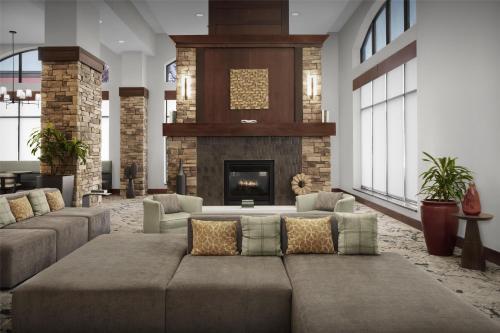 Hilton Garden Inn Oklahoma City/Bricktown in Oklahoma City, USA