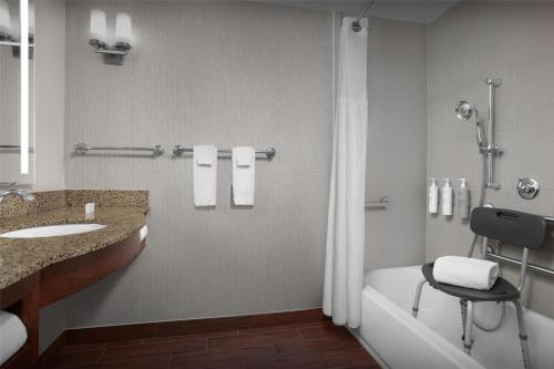 Hilton Garden Inn Oklahoma City/Bricktown - main image