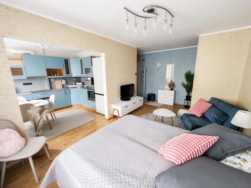 Jane's Apartment - Free parking, Tallinn (foto 3)