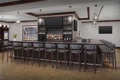 Hilton Garden Inn Oklahoma City/Bricktown - image 6