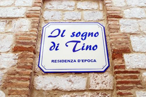 il sogno di Tino