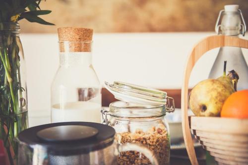 Nomad B&B - Accommodation - Gaeta