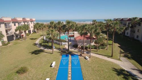 Pet Friendly, 2 Bedroom, 2 Bath - Ocean Village Club P19 in St. Augustine, USA