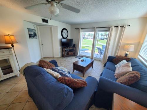 Pet Friendly, 2 Bedroom, 2 Bath - Ocean Village Club P19 in St. Augustine, USA