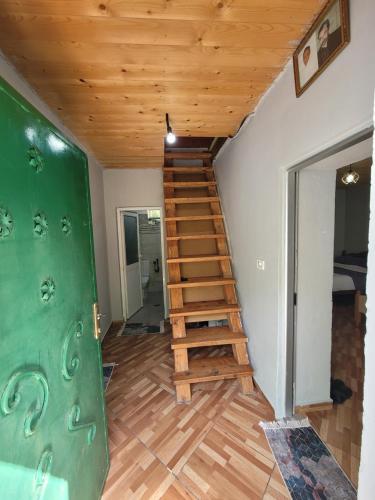 Guest House Emanueli in トロポヤ