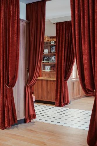 Hotel Vignon - image 9