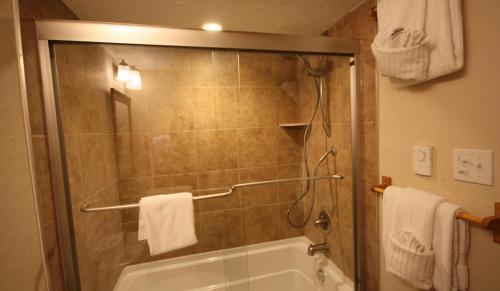 Four Oclock Lodge B05 in Breckenridge, USA