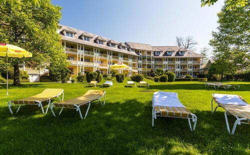 Werzer Strandcasino Hotel - image 14
