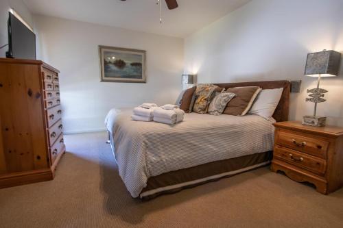 705 Silverside - Eight Bedroom House - image 24