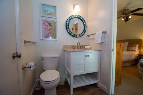 705 Silverside - Eight Bedroom House - image 22