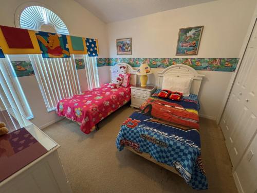 Sunset Villa – Your Gateway to a Magical Florida Vacation!, Киссимми (фото 3)