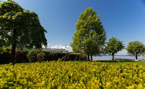 Werzer Strandcasino Hotel - image 6