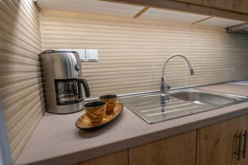 Casa del mare in อากีออส แอนดริอัส คาตาโคโล