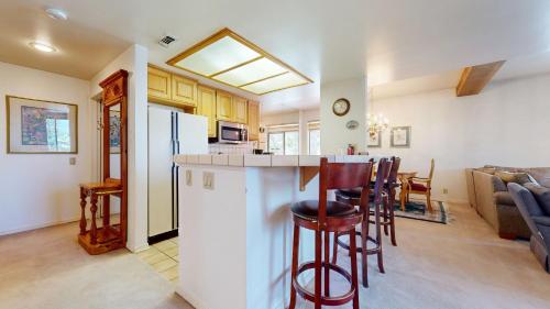 Silver Bear 18 Condo - main image