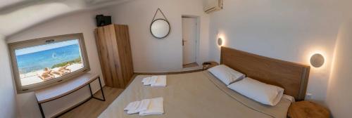 Casa del mare in อากีออส แอนดริอัส คาตาโคโล