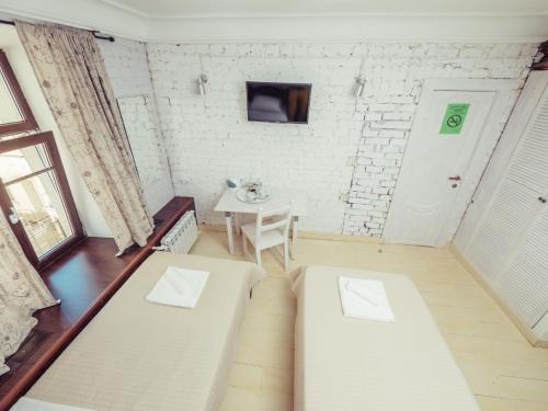 Mini Hotel Chistoprudniy - main image