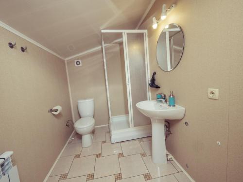 Mini Hotel Chistoprudniy - image 5