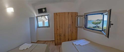 Casa del mare in อากีออส แอนดริอัส คาตาโคโล