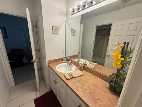 Sunset Villa – Your Gateway to a Magical Florida Vacation!, Киссимми (фото 4)
