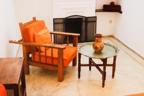 Foto - Riad Dar Latigeo