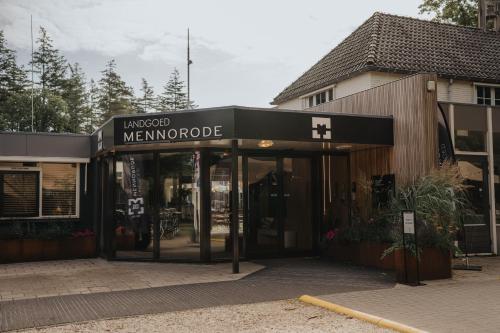 Landgoed Mennorode 4