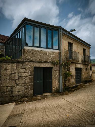 Casa La Rodriga de San Clodio gîte à louer Varón