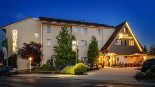 Hotel Tiek Superior in Meppen, Deutschland