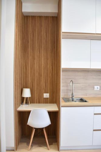 Wavefront Apartment , Lungomare, Vlorë (fotografie 6)