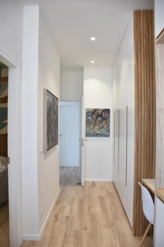 Wavefront Apartment , Lungomare, Vlorë (fotografie 8)