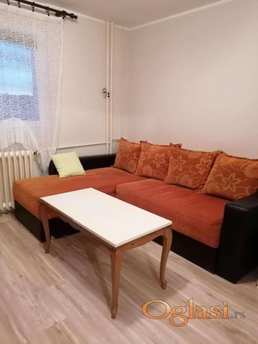 Renting an apartment for Exit Novi Sad
