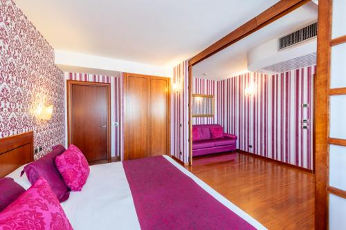 Montresor Hotel Palace - image 12