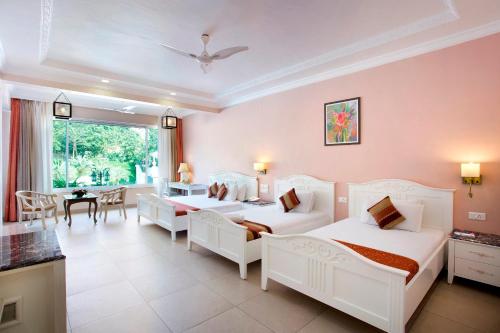 Villa San Lawrenz in Lonavala