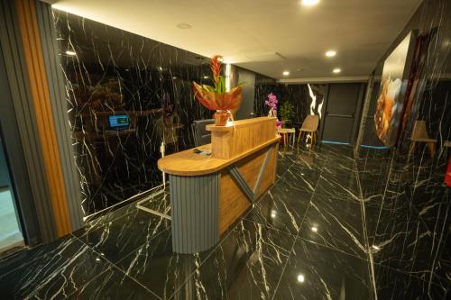 Velmore Hotel & Spa in Kestel