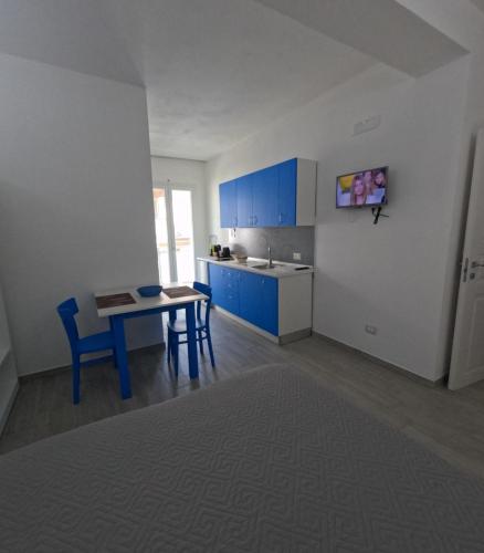 B&b Ranieri in 伊索拉迪卡波里祖托