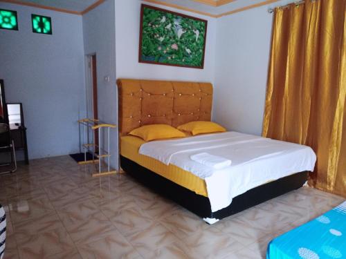 Hotel Tropicana in Tentena