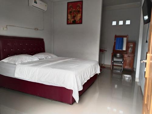 Hotel Tropicana in Tentena