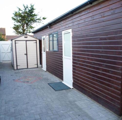 Udvendig, Modern Serenity 1 Bedroom Stay in Tilbury
